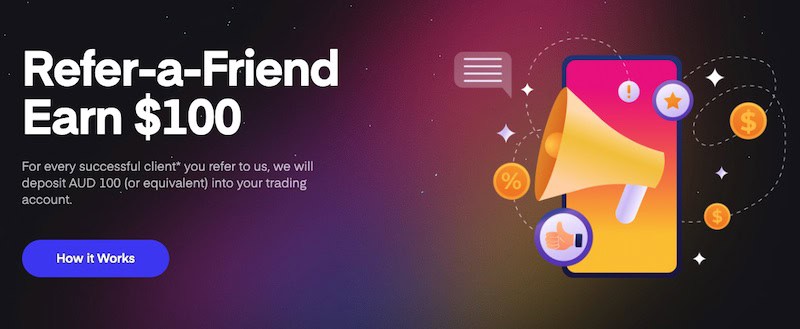 Afterprime Unveils New Referral Program: Earn AUD 100 for Every Successful Referral